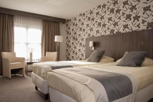 Imagen de la habitación del Hotel Asteria, Venray. Foto 5