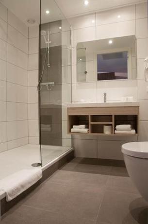 Imagen de la habitación del Hotel Asteria, Venray. Foto 6