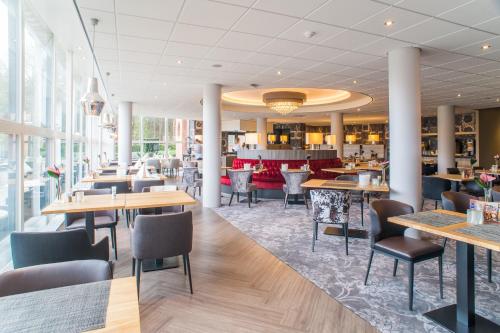 Imagen general del Hotel Asteria, Venray. Foto 3