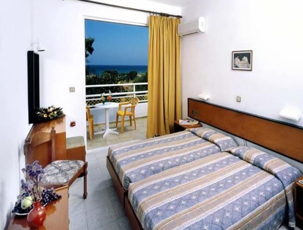 Imagen de la habitación del Hotel Asterias Bay Hotel By Anayia. Foto 5