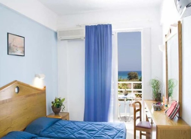 Imagen de la habitación del Hotel Asterias Bay Hotel By Anayia. Foto 6