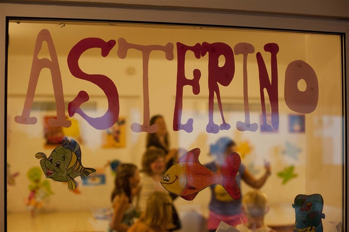 Imagen general del Hotel Asterias Beach. Foto 2