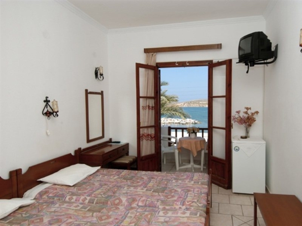 Imagen general del Hotel Asterias. Foto 2