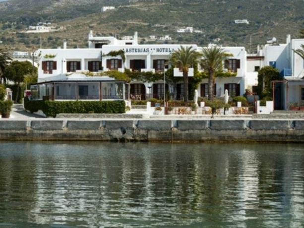 Imagen general del Hotel Asterias. Foto 6