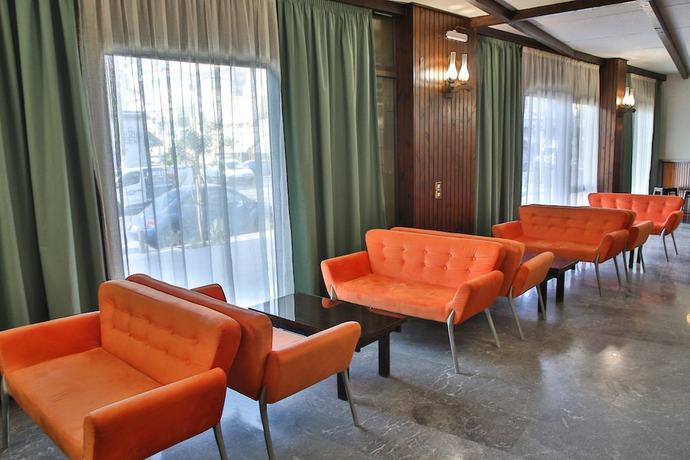 Imagen de los interiores del Hotel Asterion. Foto 18