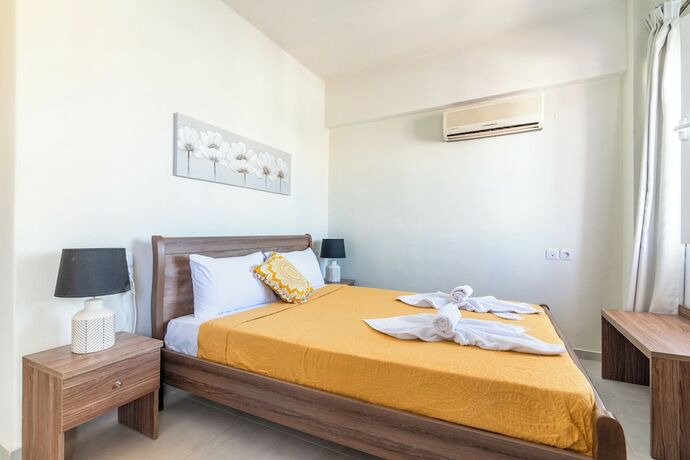 Imagen general del Hotel Asterion Luxury Studios Airport. Foto 6