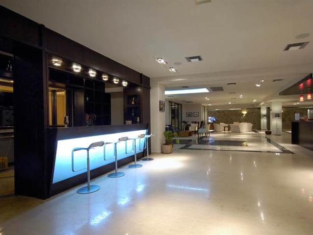 Imagen general del Hotel Asterion Suites and Spa - Designed For Adults. Foto 2