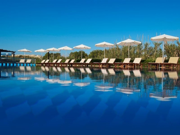 Imagen general del Hotel Asterion Suites and Spa - Designed For Adults. Foto 3