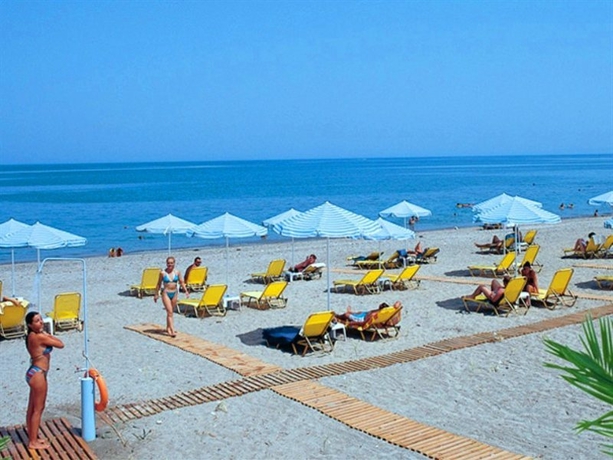 Imagen general del Hotel Asterion Suites and Spa - Designed For Adults. Foto 4