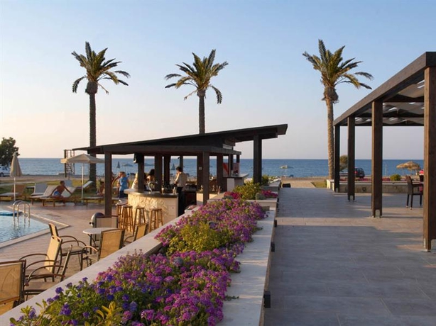 Imagen general del Hotel Asterion Suites and Spa - Designed For Adults. Foto 8