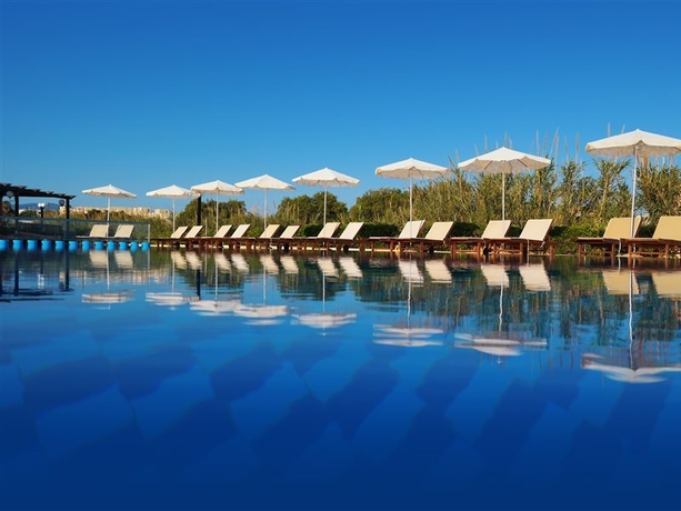 Imagen general del Hotel Asterion Suites and Spa - Designed For Adults. Foto 9