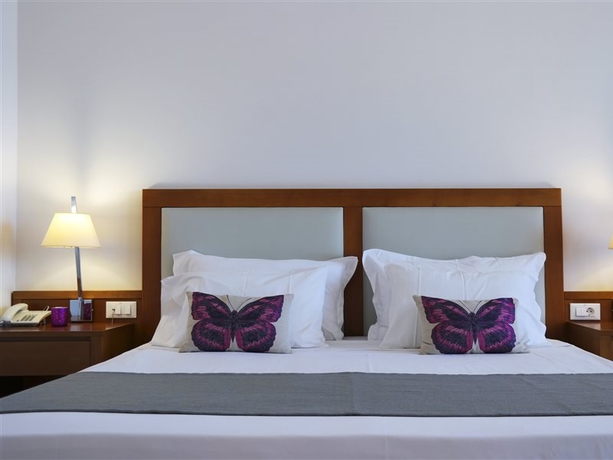 Imagen general del Hotel Asterion Suites and Spa - Designed For Adults. Foto 11