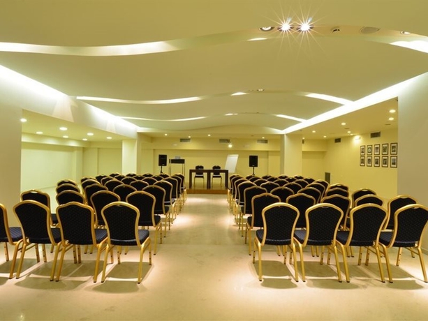 Imagen general del Hotel Asterion Suites and Spa - Designed For Adults. Foto 12