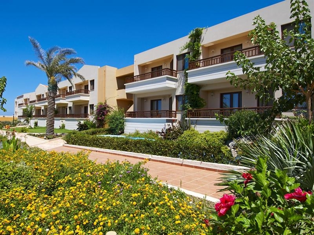 Imagen general del Hotel Asterion Suites and Spa - Designed For Adults. Foto 15