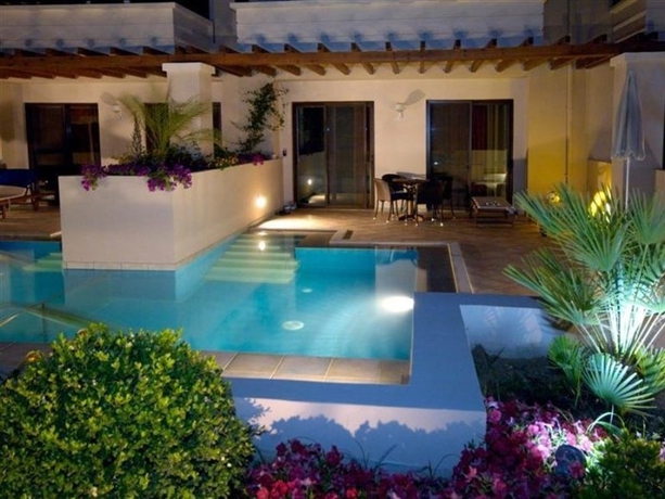 Imagen general del Hotel Asterion Suites and Spa - Designed For Adults. Foto 16