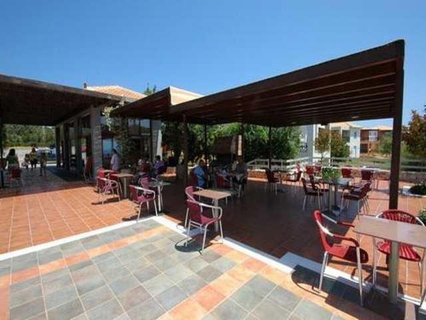 Imagen general del Hotel Asteris. Foto 2