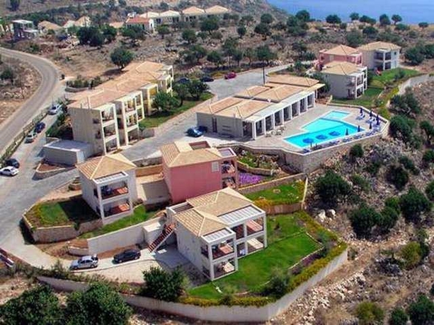 Imagen general del Hotel Asteris. Foto 3