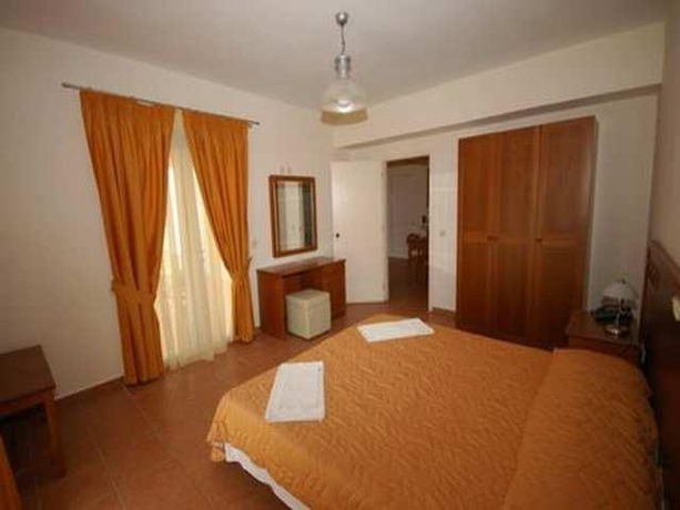 Imagen general del Hotel Asteris. Foto 4