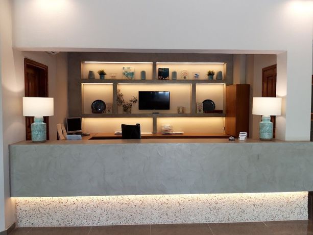 Imagen de los interiores del Hotel Asteris Village. Foto 17