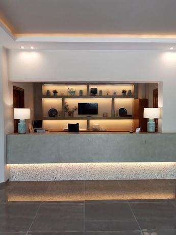 Imagen de los interiores del Hotel Asteris Village. Foto 19