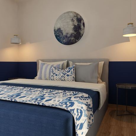 Imagen de la habitación del Hotel Asteris Village. Foto 9