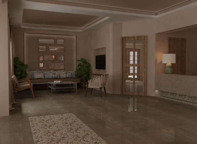 Imagen de los interiores del Hotel Asteris Village. Foto 20