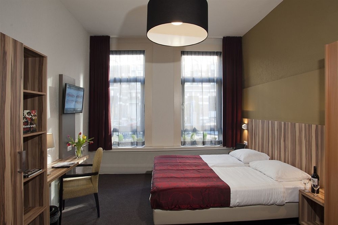 Imagen de la habitación del Hotel Asterisk Hotel. Foto 8