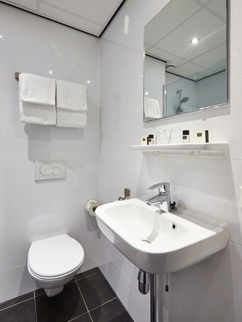 Imagen de la habitación del Hotel Asterisk Hotel. Foto 10