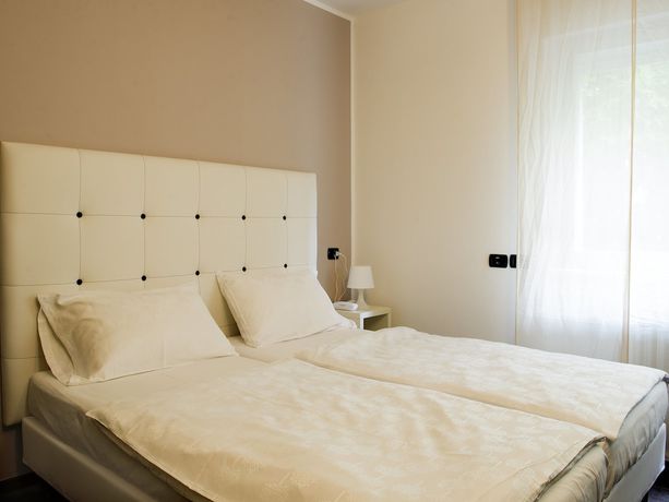 Imagen general del Hotel Asterix. Foto 1