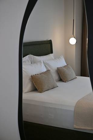 Imagen de la habitación del Hotel Asters. Foto 6