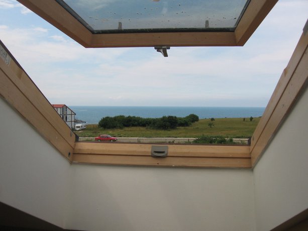 Imagen de la habitación del Hotel Asti Arthotel. Foto 5