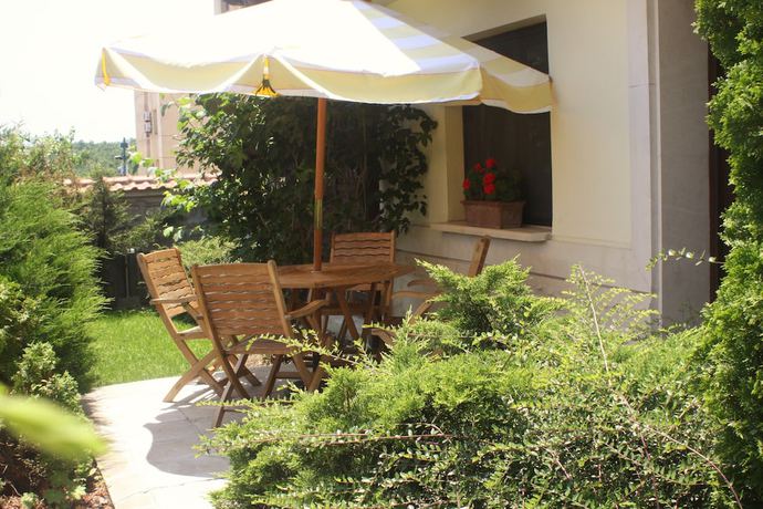 Imagen de la habitación del Hotel Asti Arthotel. Foto 10