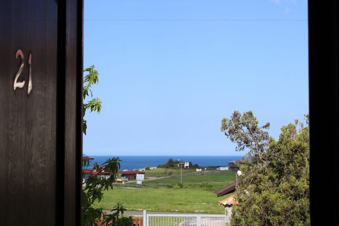 Imagen de la habitación del Hotel Asti Arthotel. Foto 13