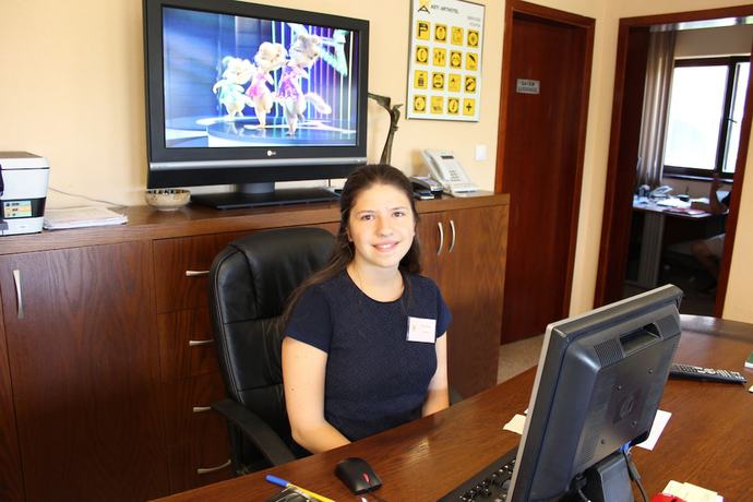 Imagen de los interiores del Hotel Asti Arthotel. Foto 20