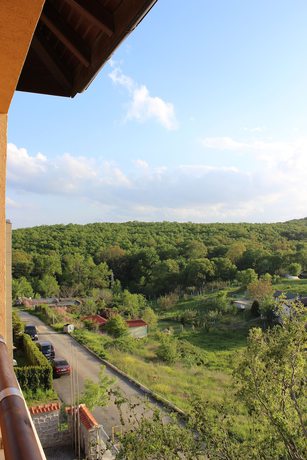 Imagen de la habitación del Hotel Asti Arthotel. Foto 17