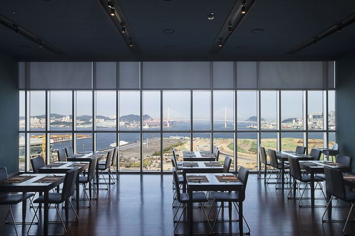 Imagen de los interiores del Hotel Asti Busan Station. Foto 20