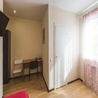 Imagen general del Hotel Asti Rooms. Foto 2