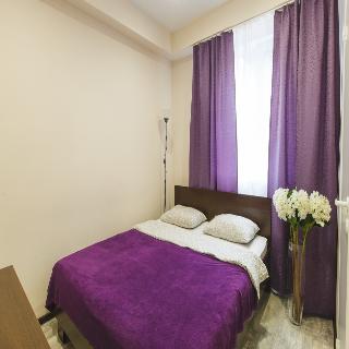 Imagen general del Hotel Asti Rooms. Foto 4