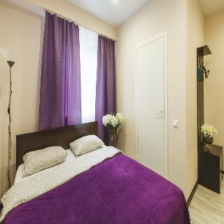 Imagen general del Hotel Asti Rooms. Foto 5