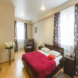 Imagen general del Hotel Asti Rooms. Foto 6