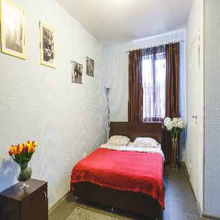 Imagen general del Hotel Asti Rooms. Foto 8