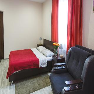 Imagen general del Hotel Asti Rooms. Foto 9
