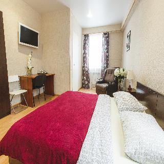 Imagen general del Hotel Asti Rooms. Foto 10