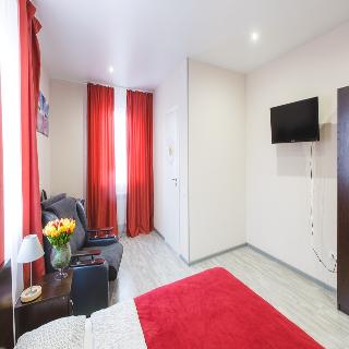 Imagen general del Hotel Asti Rooms. Foto 14