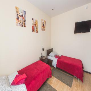 Imagen general del Hotel Asti Rooms. Foto 15