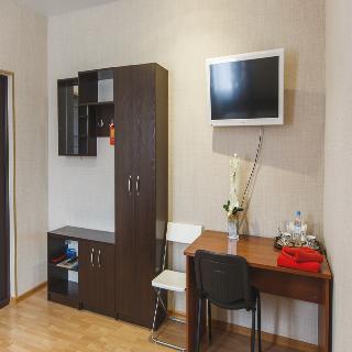 Imagen general del Hotel Asti Rooms. Foto 16
