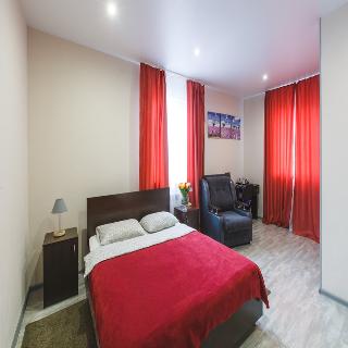 Imagen general del Hotel Asti Rooms. Foto 22