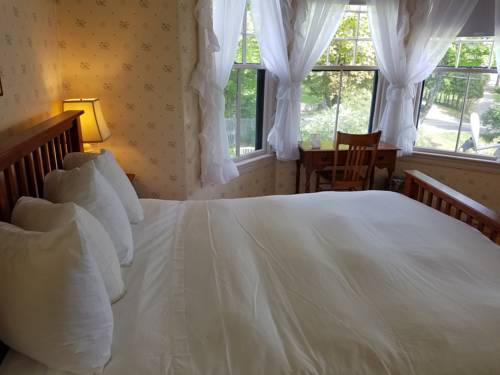 Imagen de la habitación del Hotel Asticou Inn. Foto 1