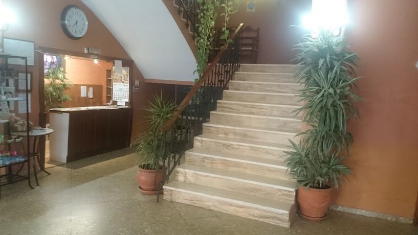 Imagen de los interiores del Hotel Astigi. Foto 18