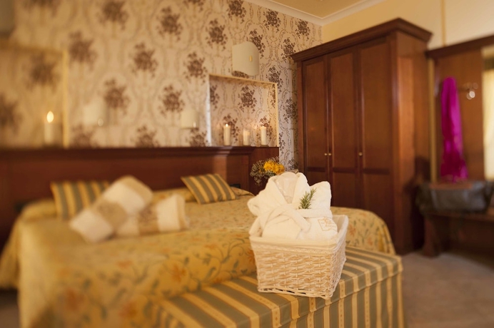 Imagen de la habitación del Hotel Astigiana. Foto 5